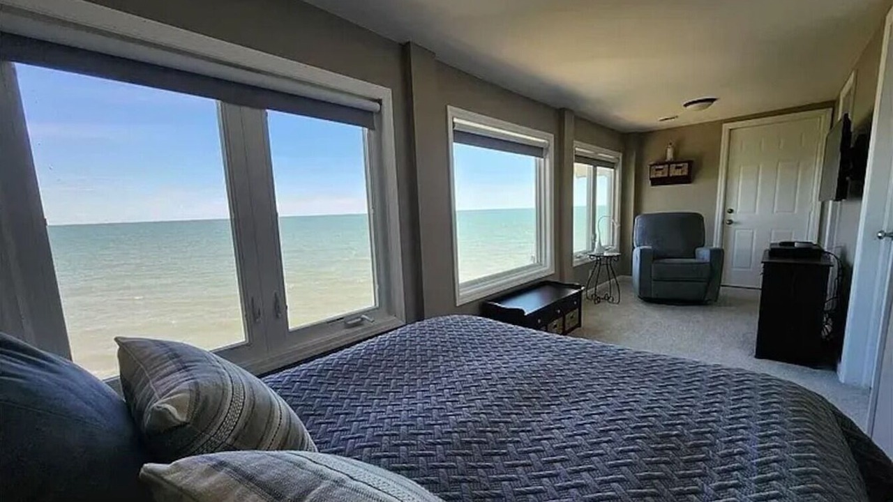 Photo of Bedroom in Huron