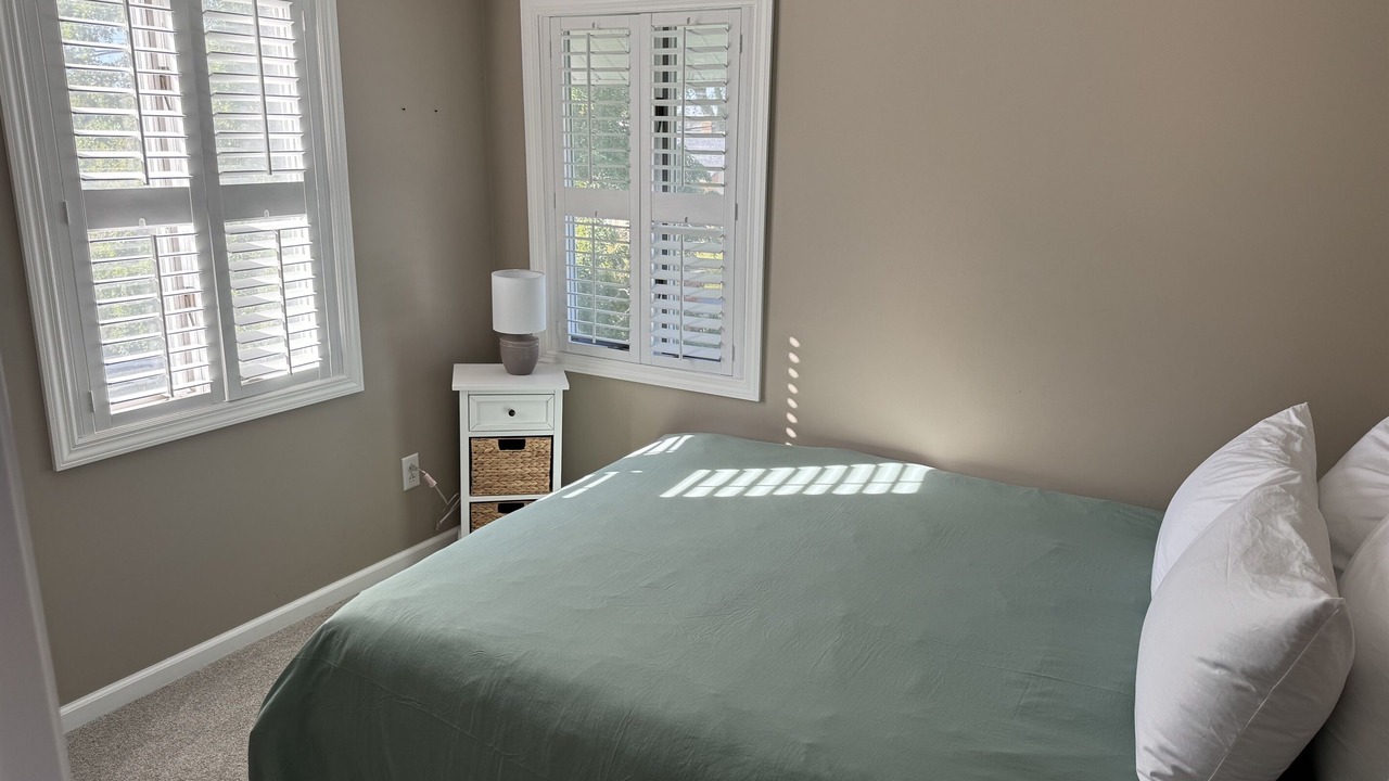 Photo of Bedroom in Huron