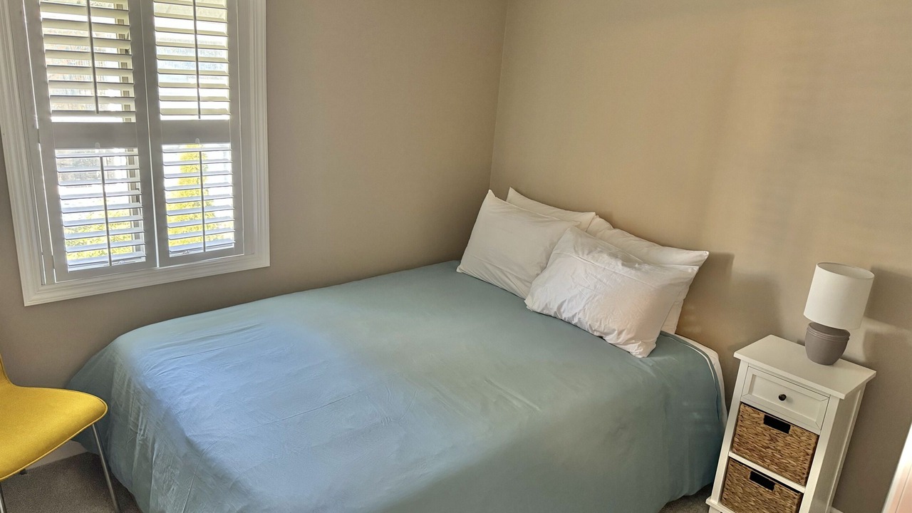 Photo of Bedroom in Huron