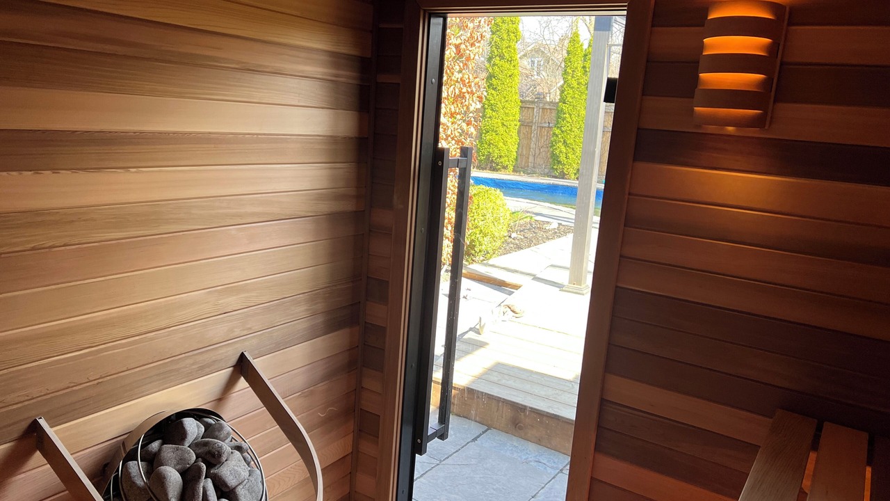 Photo of Outdoor in Brampton