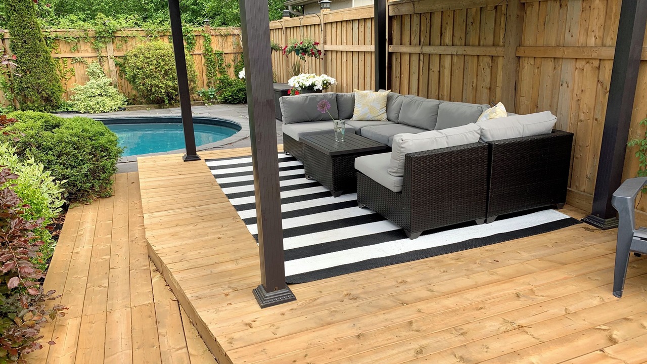 Photo of Outdoor in Brampton