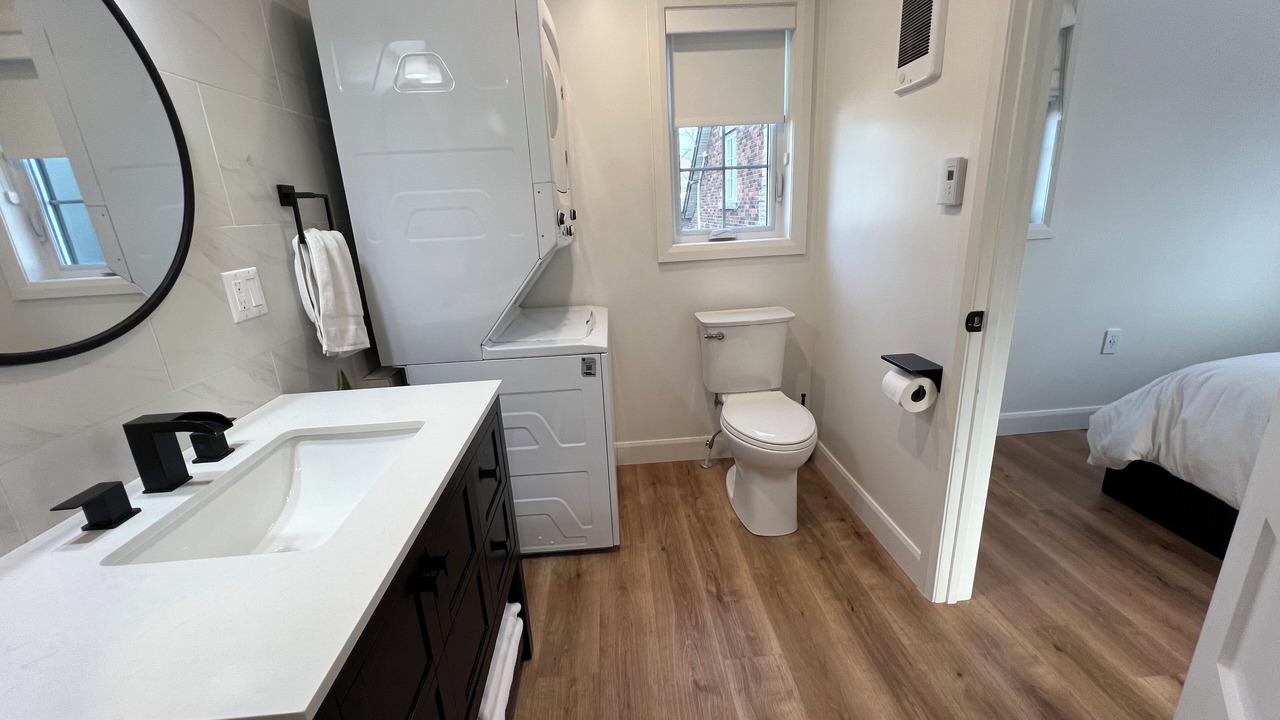 Photo of Bathroom in Brampton