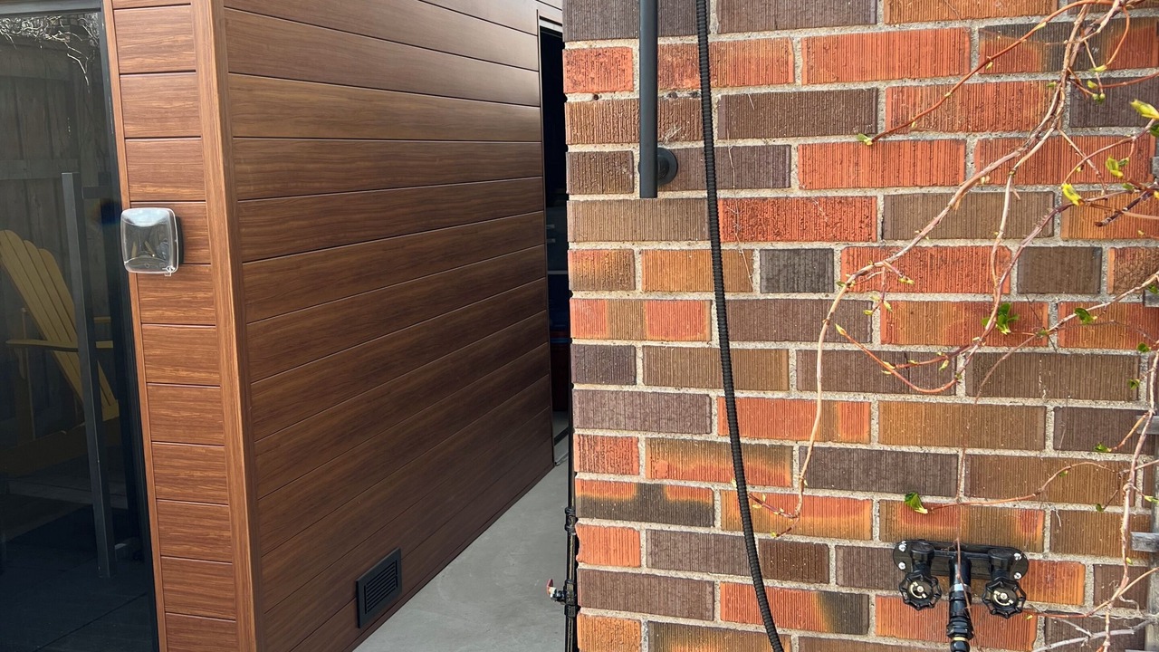 Photo of Outdoor in Brampton