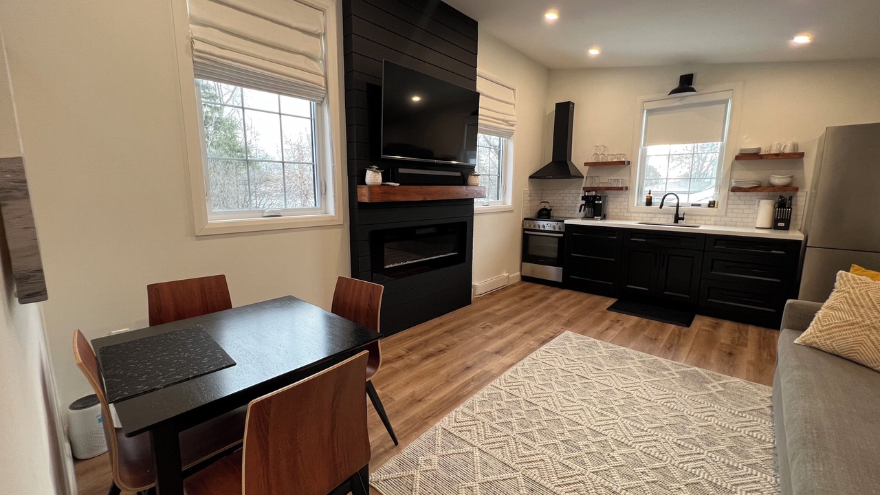 Photo of Livingroom in Brampton