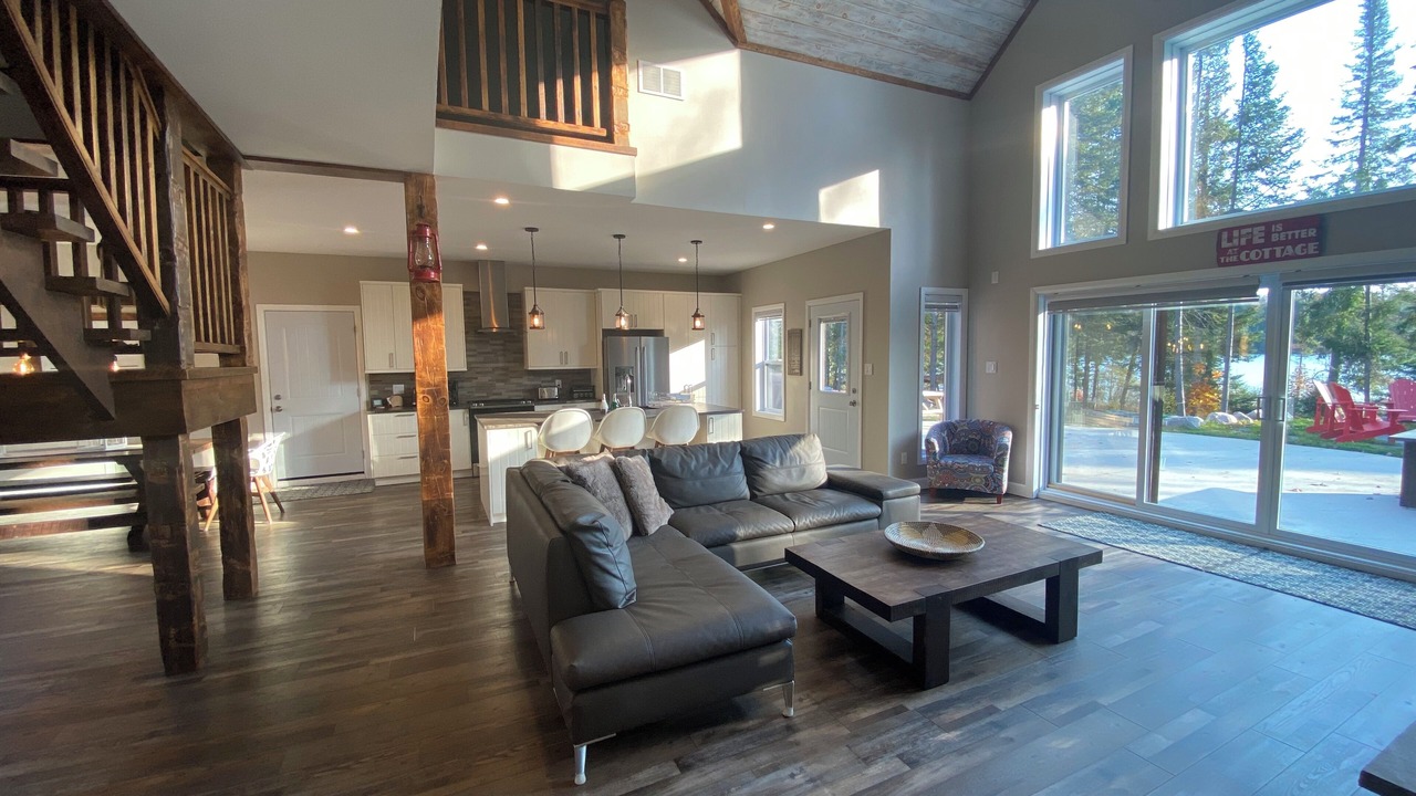 Photo of Livingroom in Rye