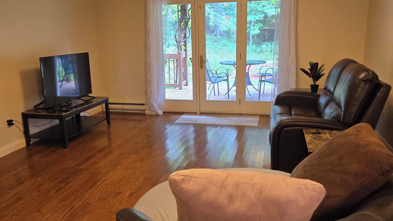 Photo of Bedroom in Quispamsis