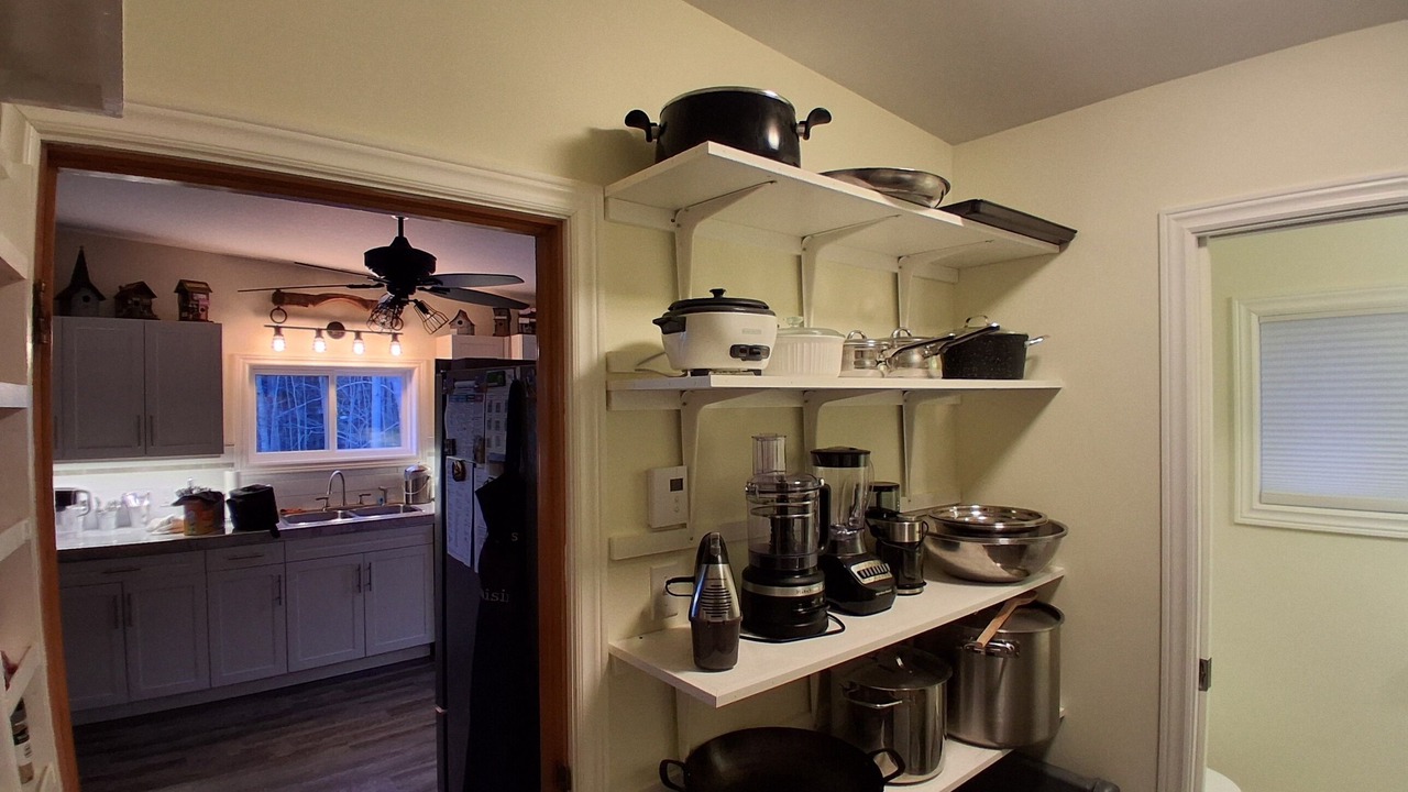Photo of Kitchen in Digby County