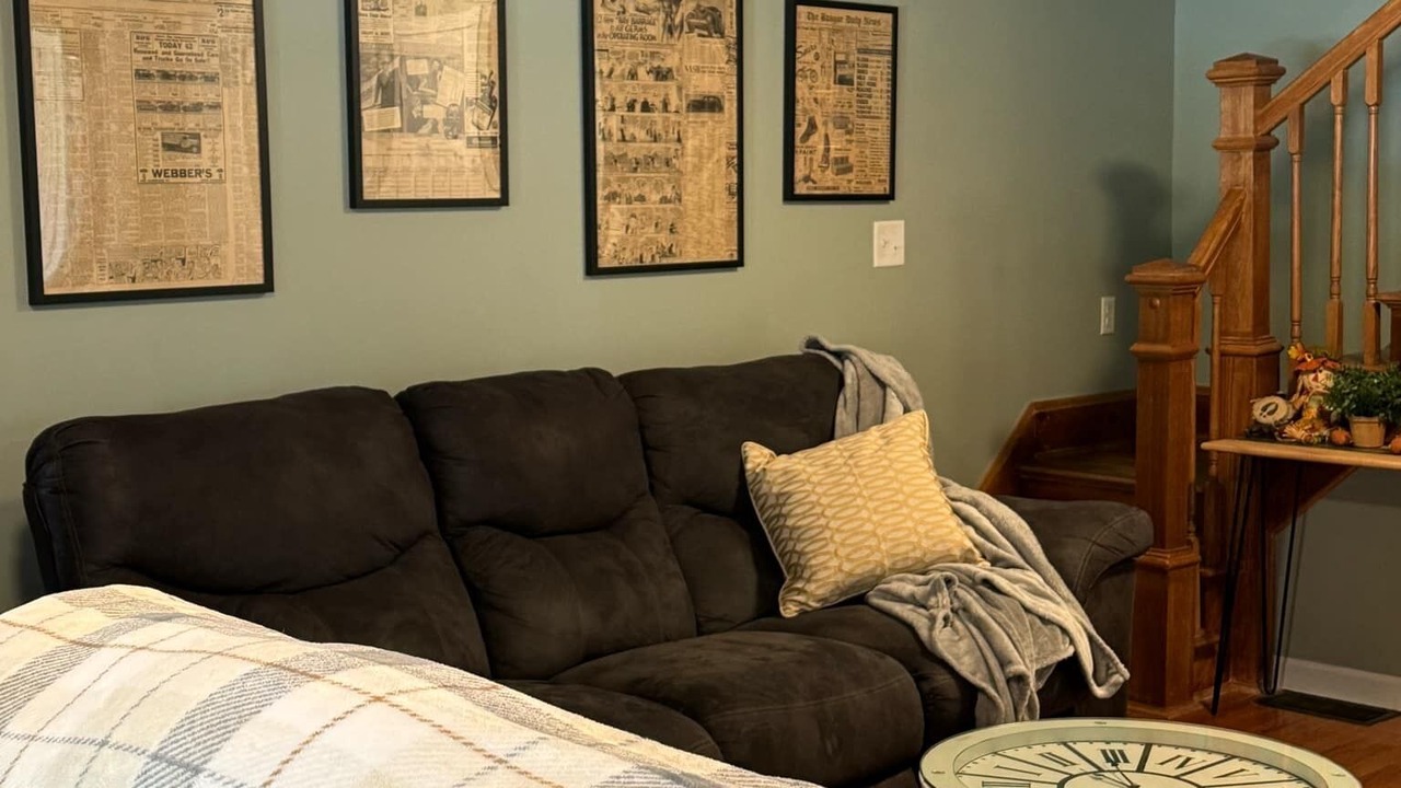 Photo of Livingroom in Fort Fairfield