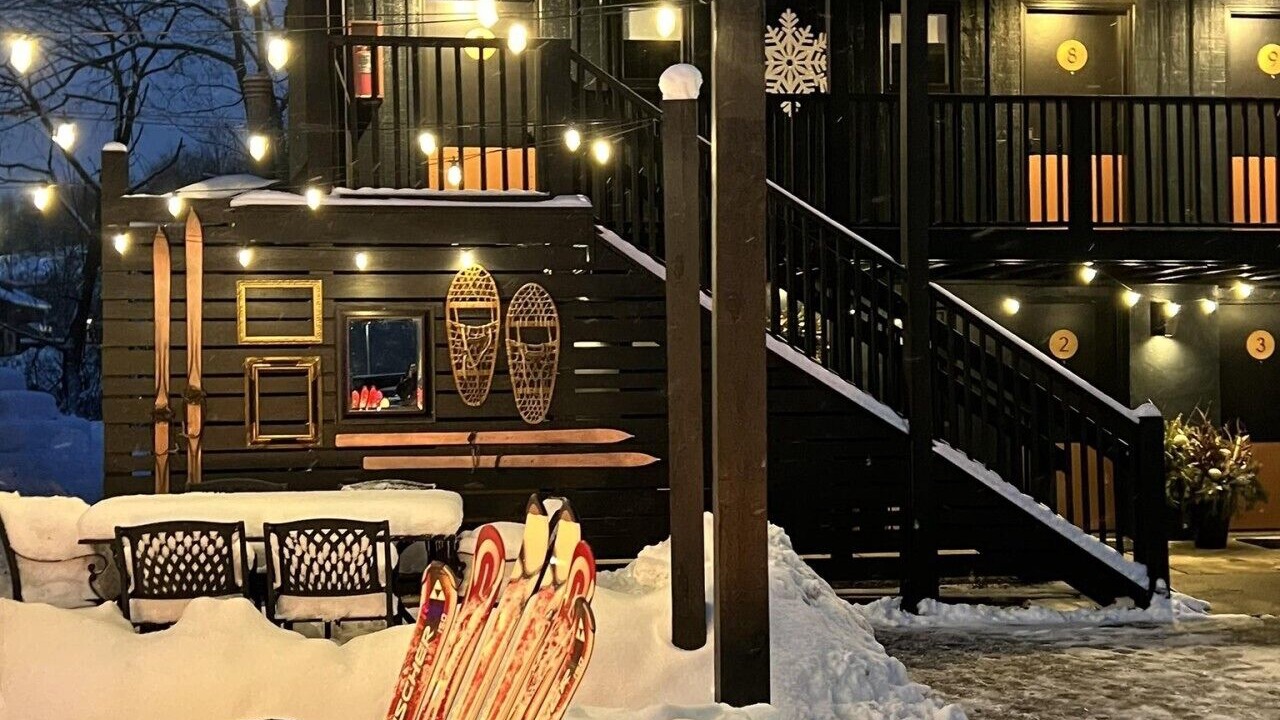 Photo of Outdoor in Ellicottville