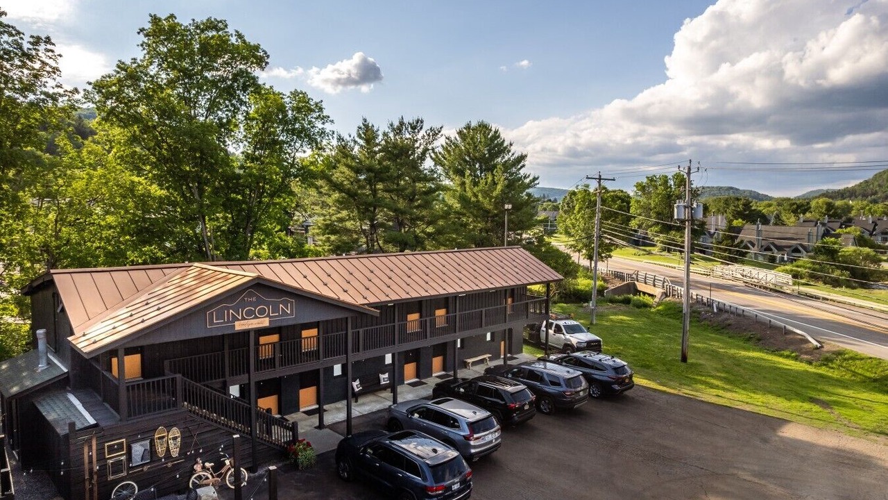 Photo of Outdoor in Ellicottville