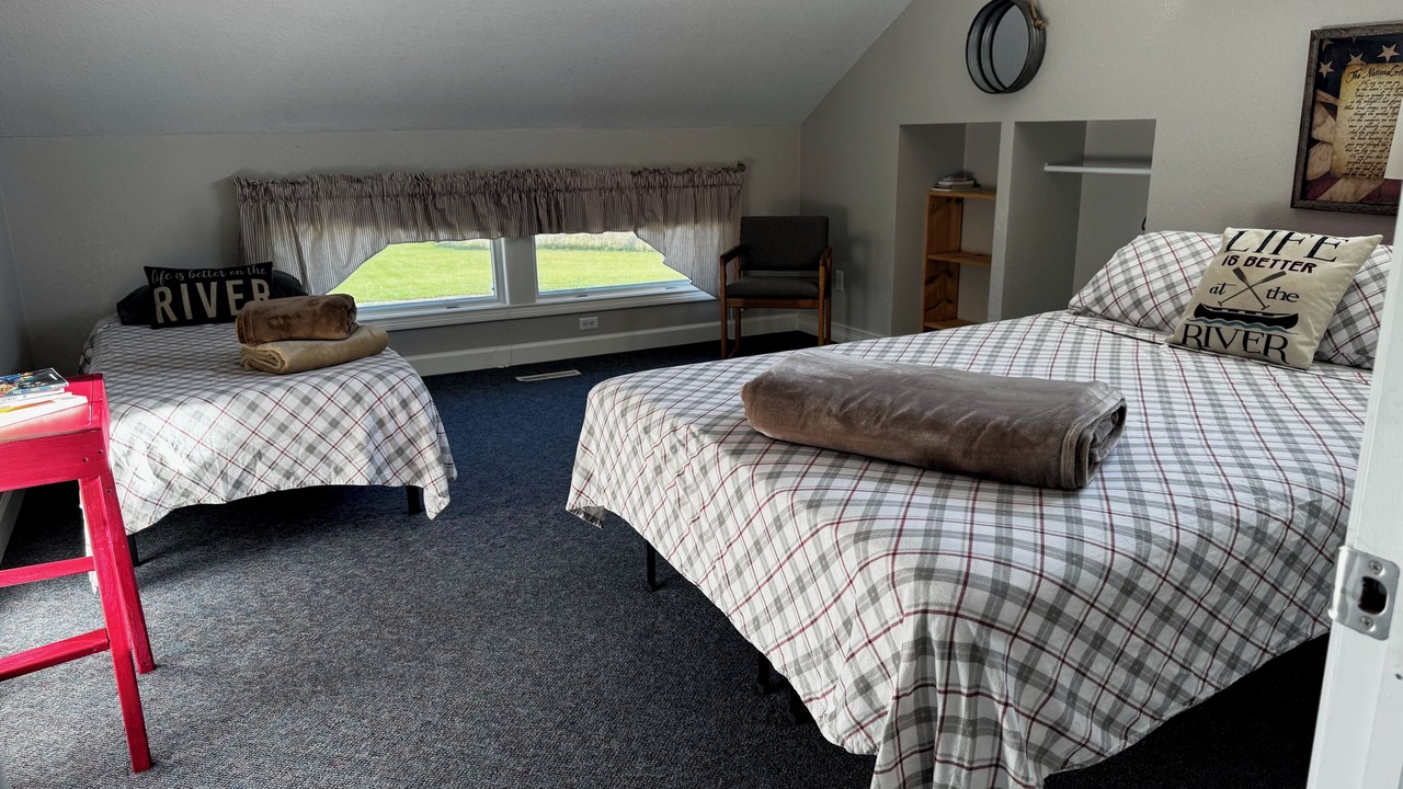 Photo of Bedroom in Fremont