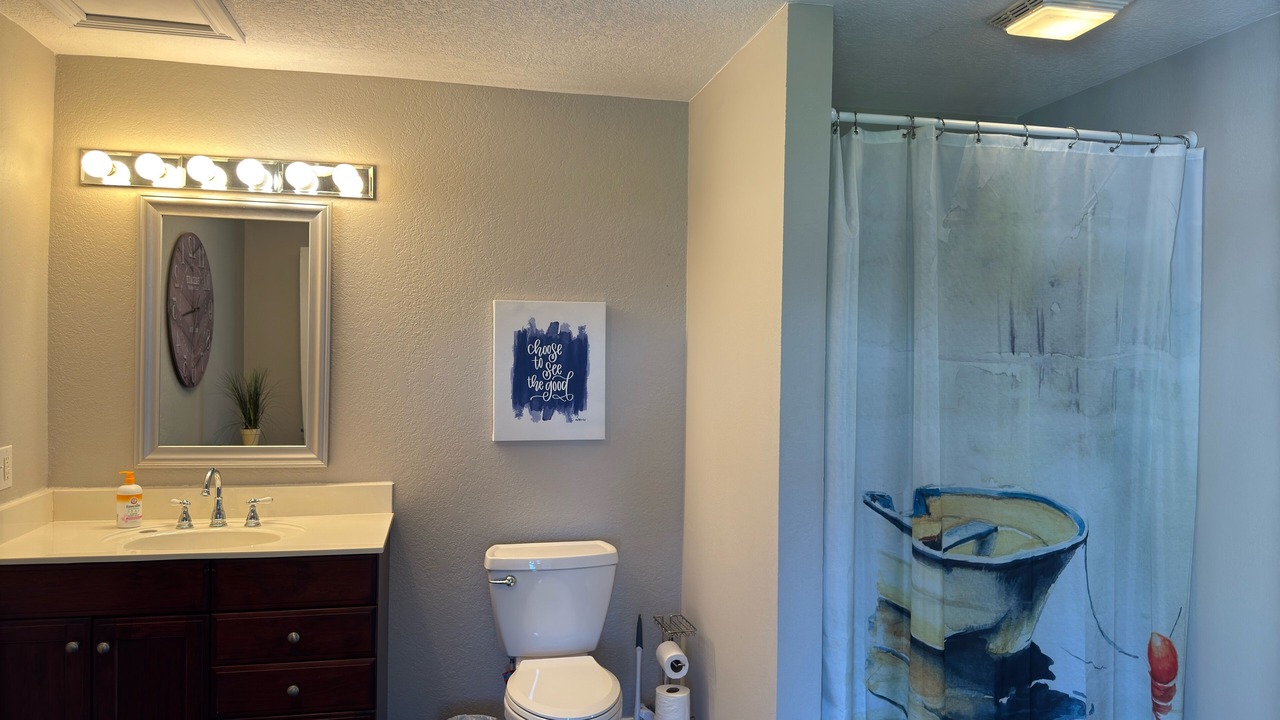 Photo of Bathroom in Fremont