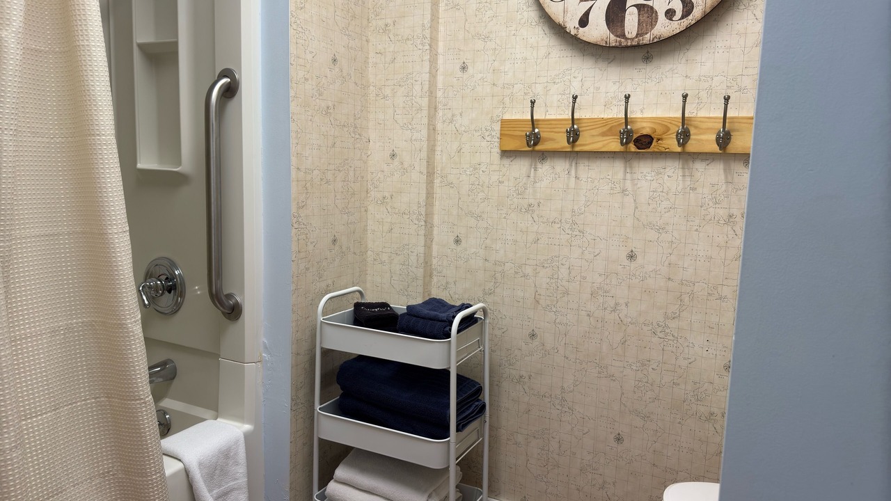 Photo of Bathroom in Fremont