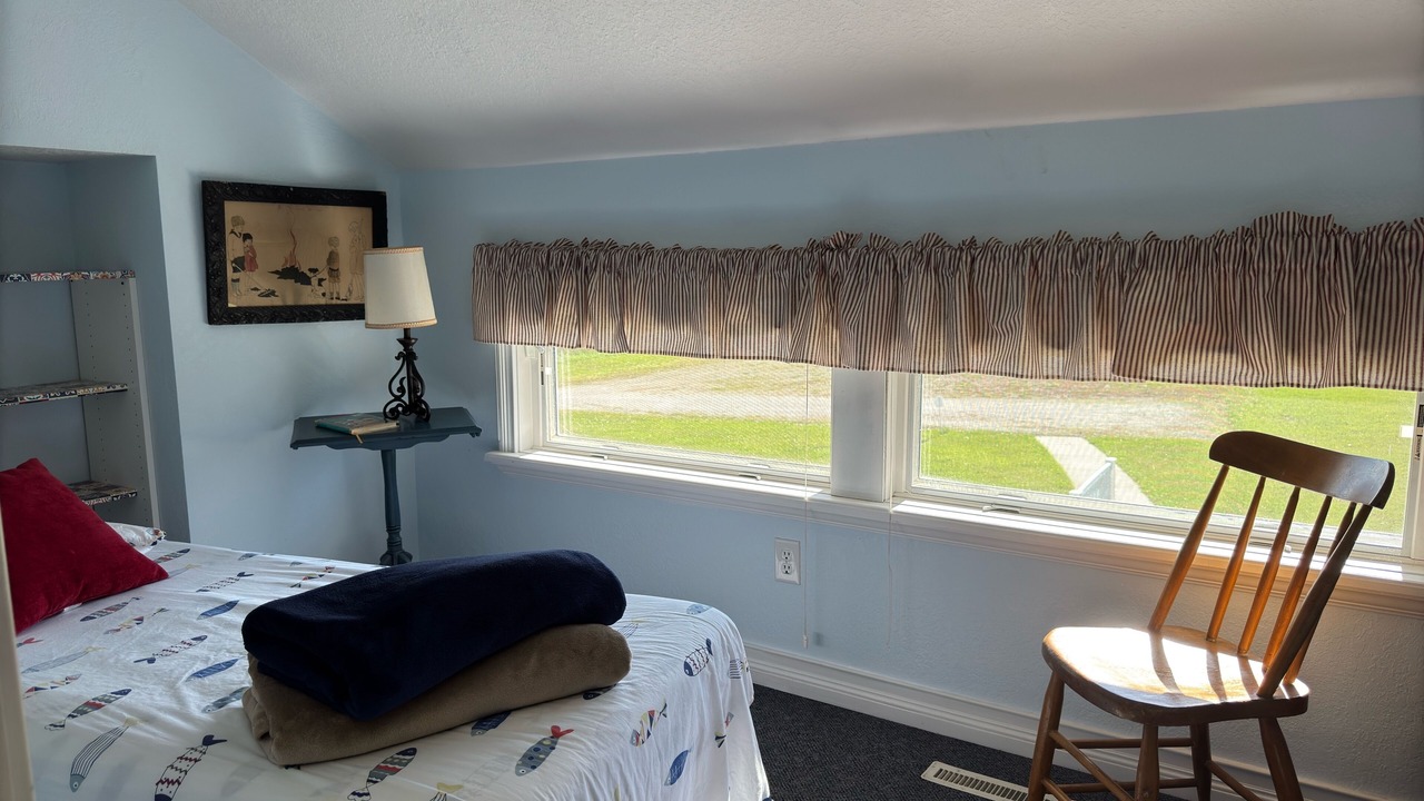Photo of Bedroom in Fremont
