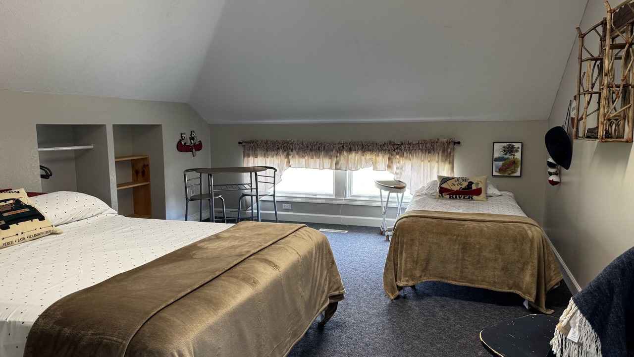 Photo of Bedroom in Fremont