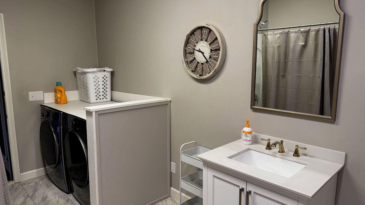 Photo of Bathroom in Fremont