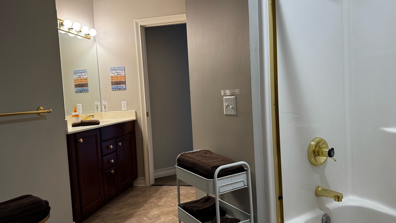 Photo of Bathroom in Fremont