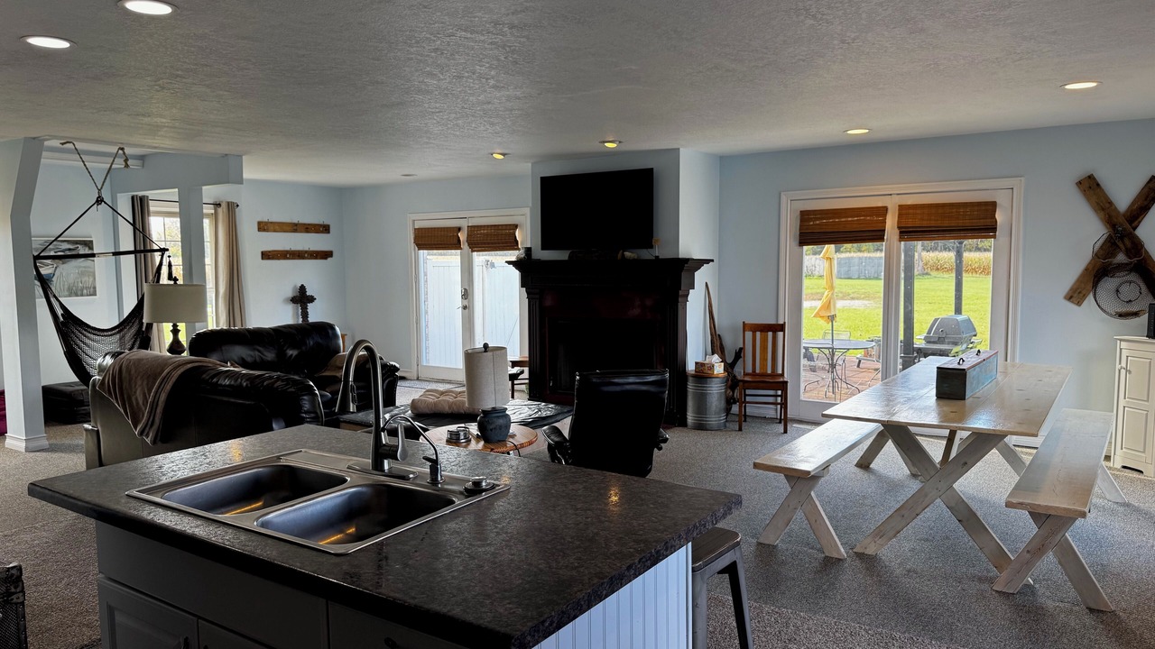 Photo of Bedroom in Fremont