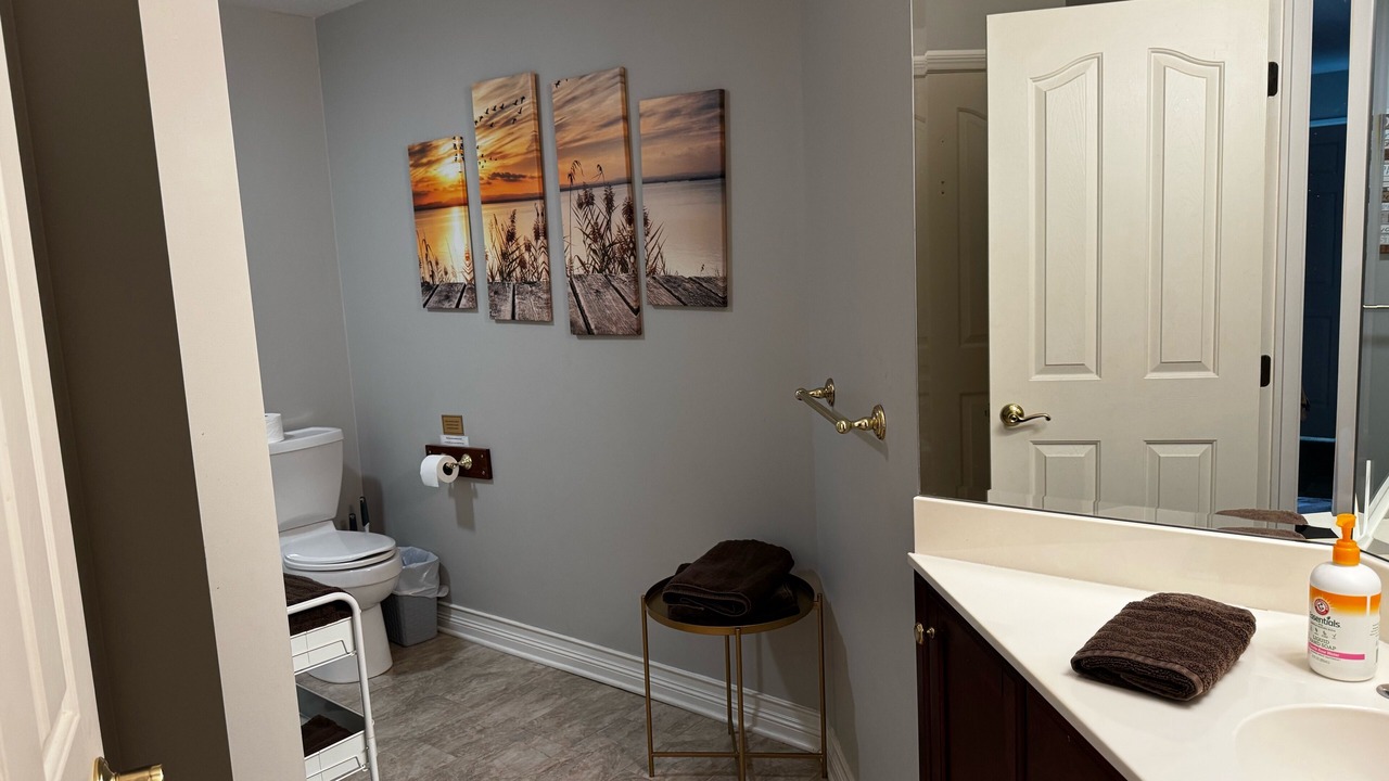 Photo of Bathroom in Fremont
