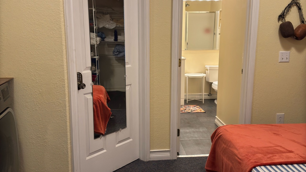 Photo of Bathroom in Fremont