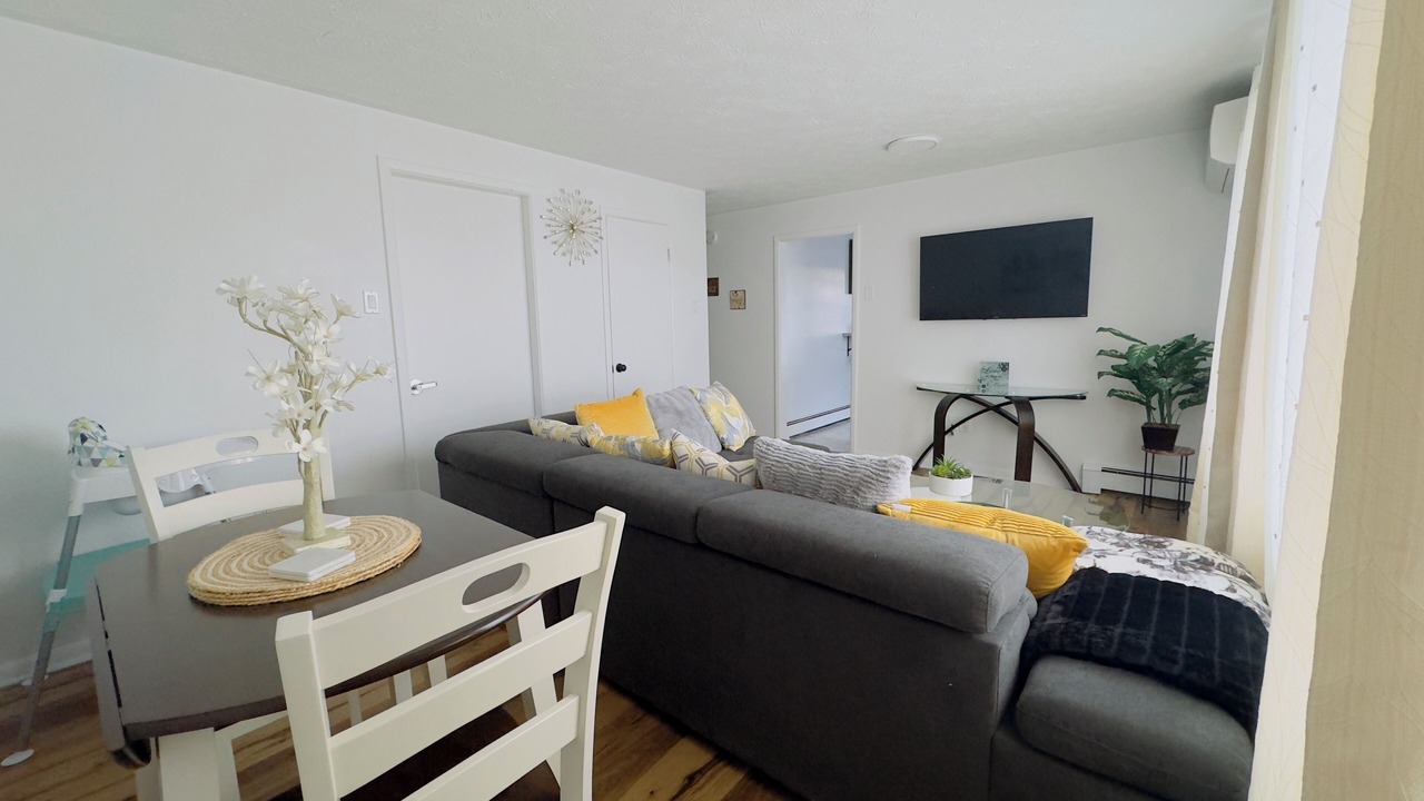 Photo of Livingroom in Saint John