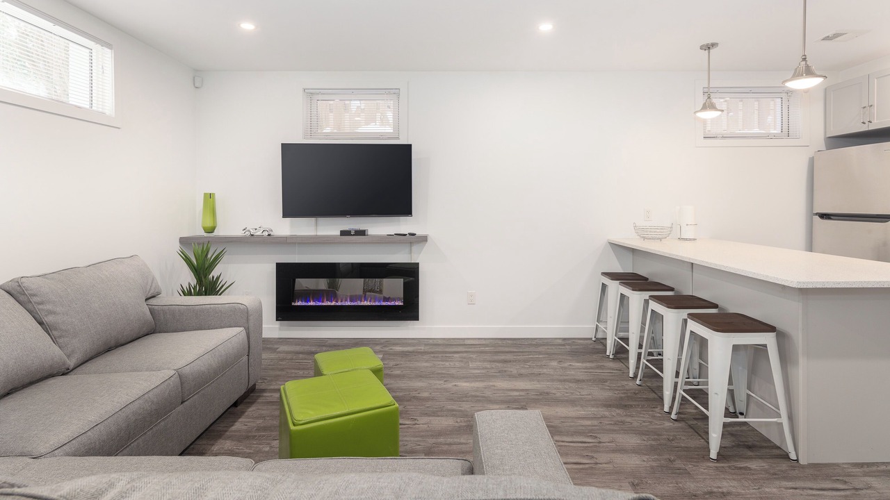 Photo of Livingroom in Saskatoon