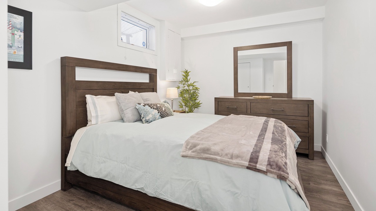 Photo of Bedroom in Saskatoon