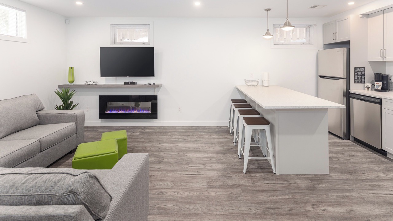 Photo of Livingroom in Saskatoon