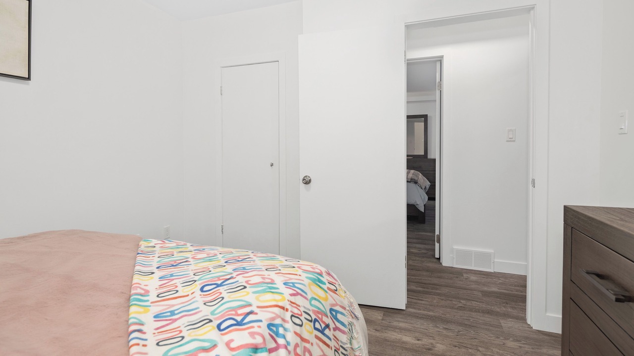 Photo of Bedroom in Saskatoon