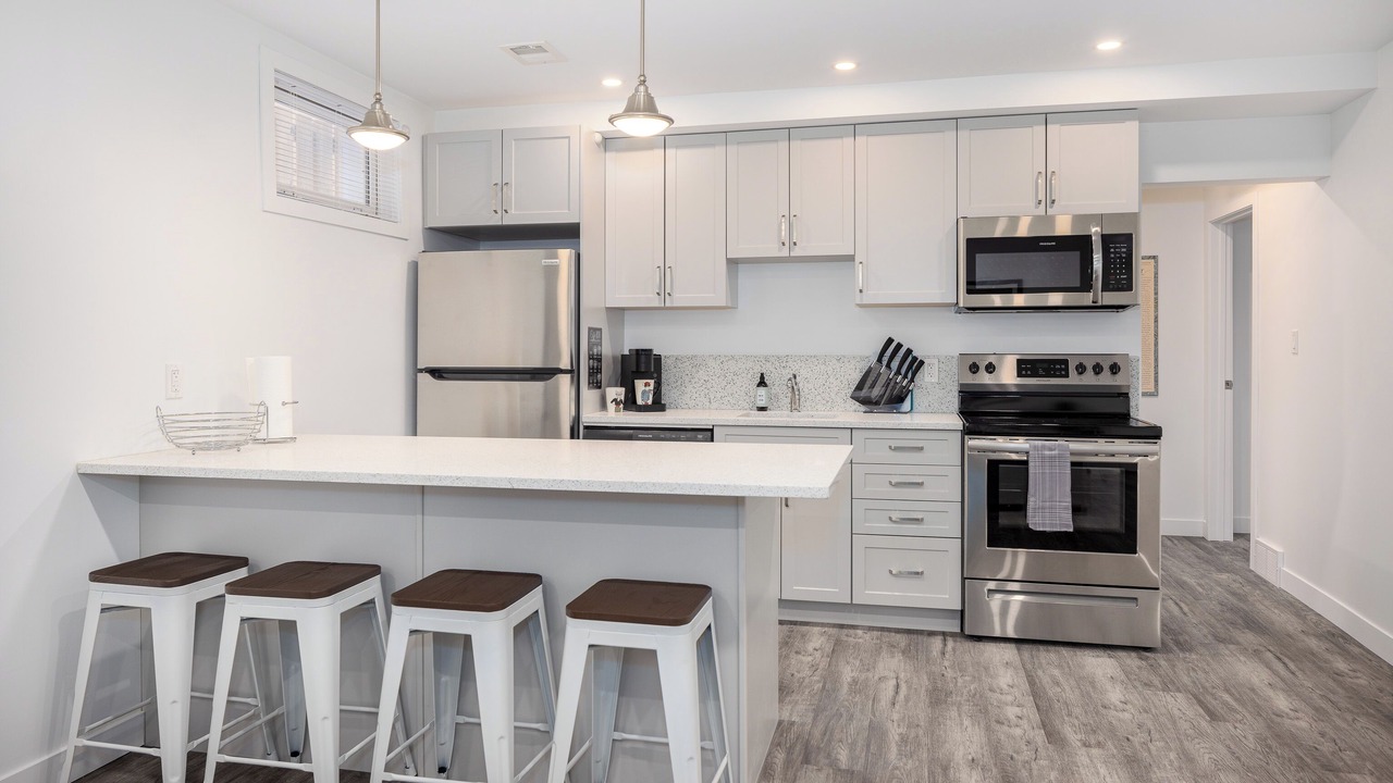 Photo of Kitchen in Saskatoon