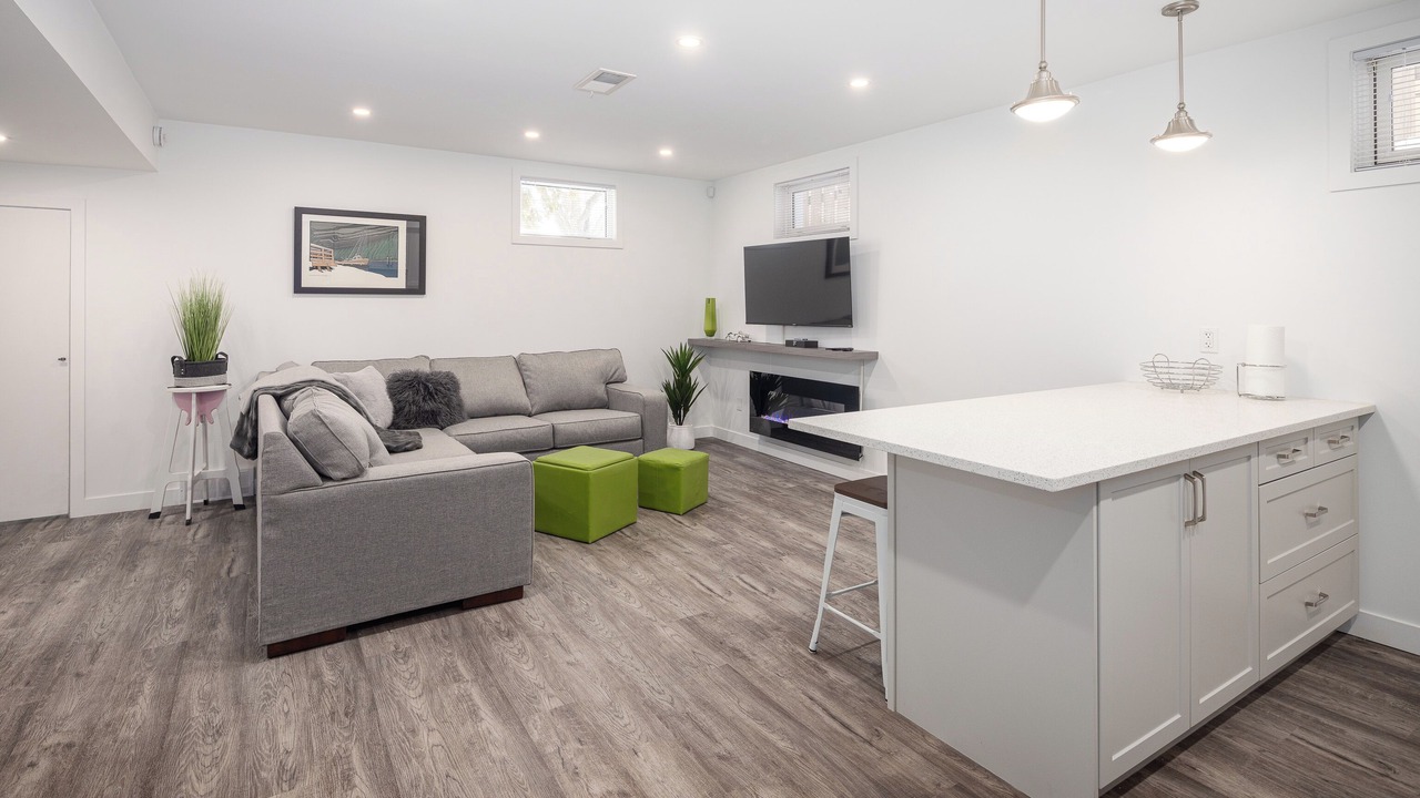 Photo of Livingroom in Saskatoon