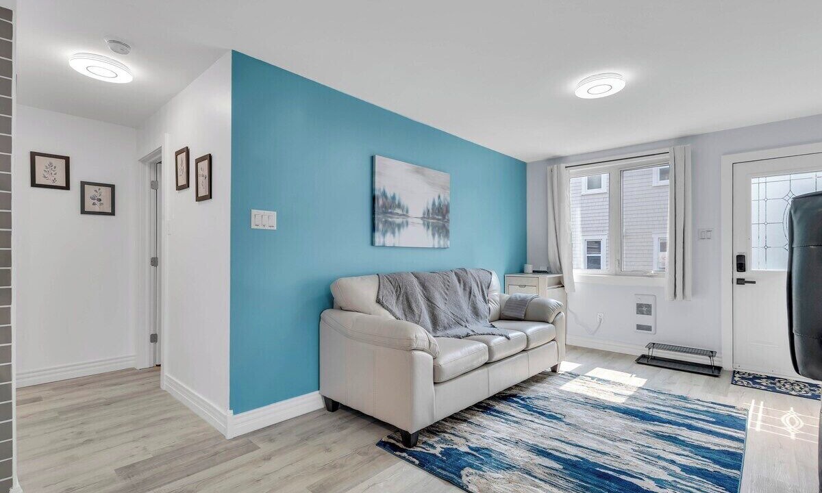 Photo of Livingroom in Saint John