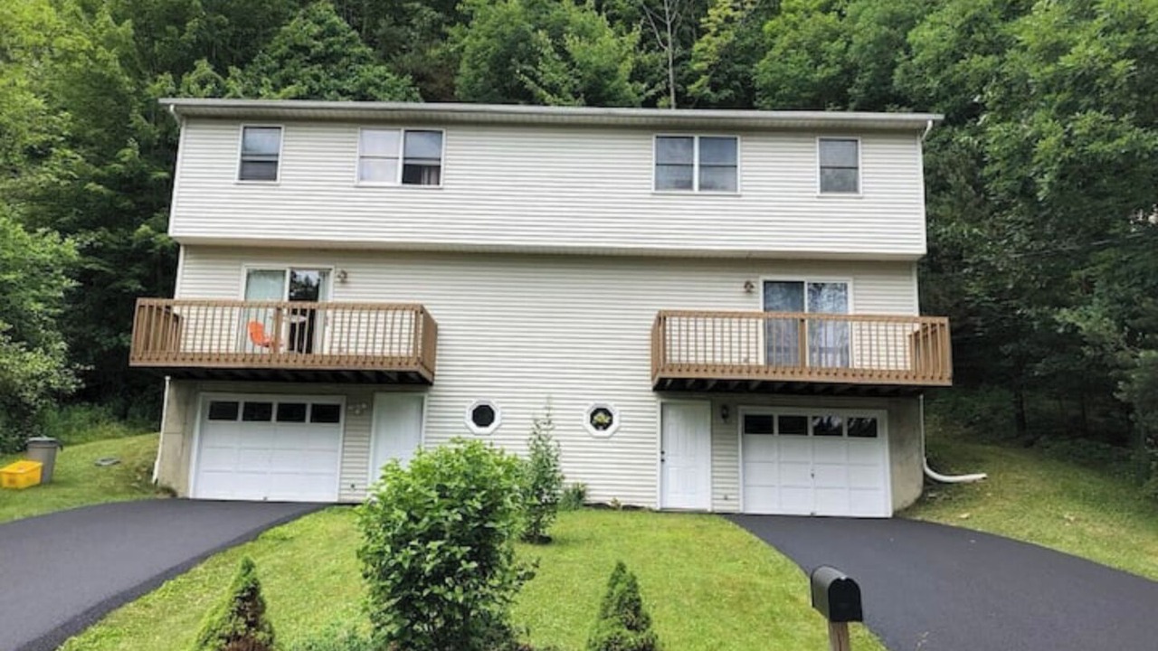 Photo of Outdoor in Binghamton