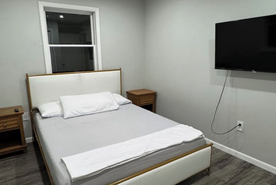 Photo of Bedroom in Binghamton