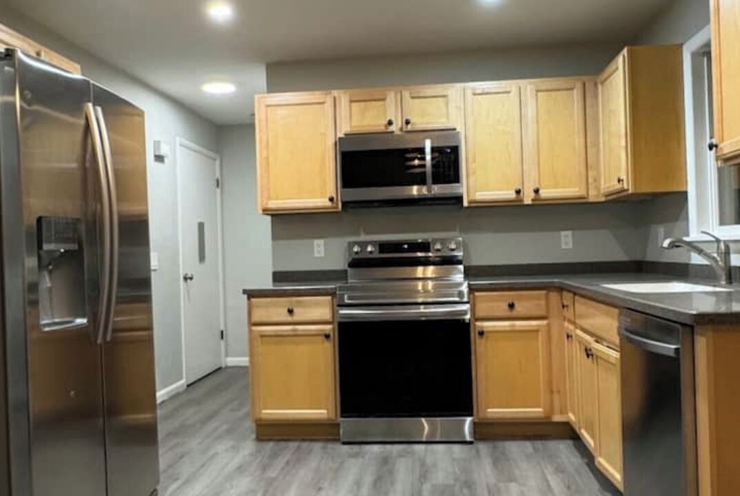 Photo of Kitchen in Binghamton