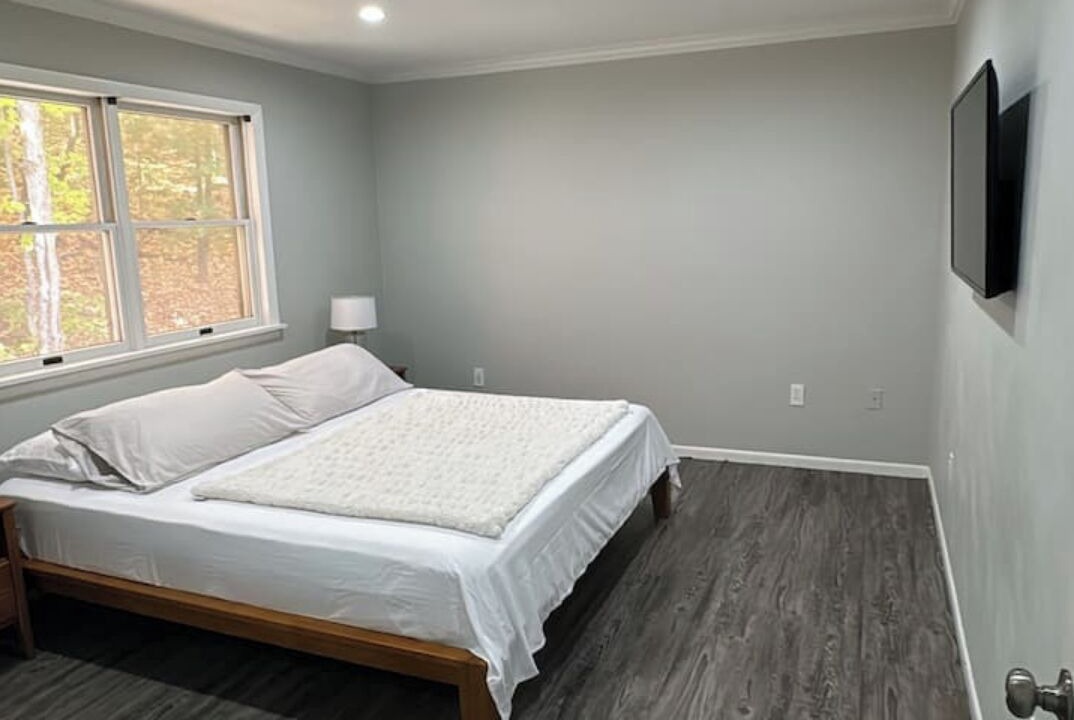Photo of Bedroom in Binghamton