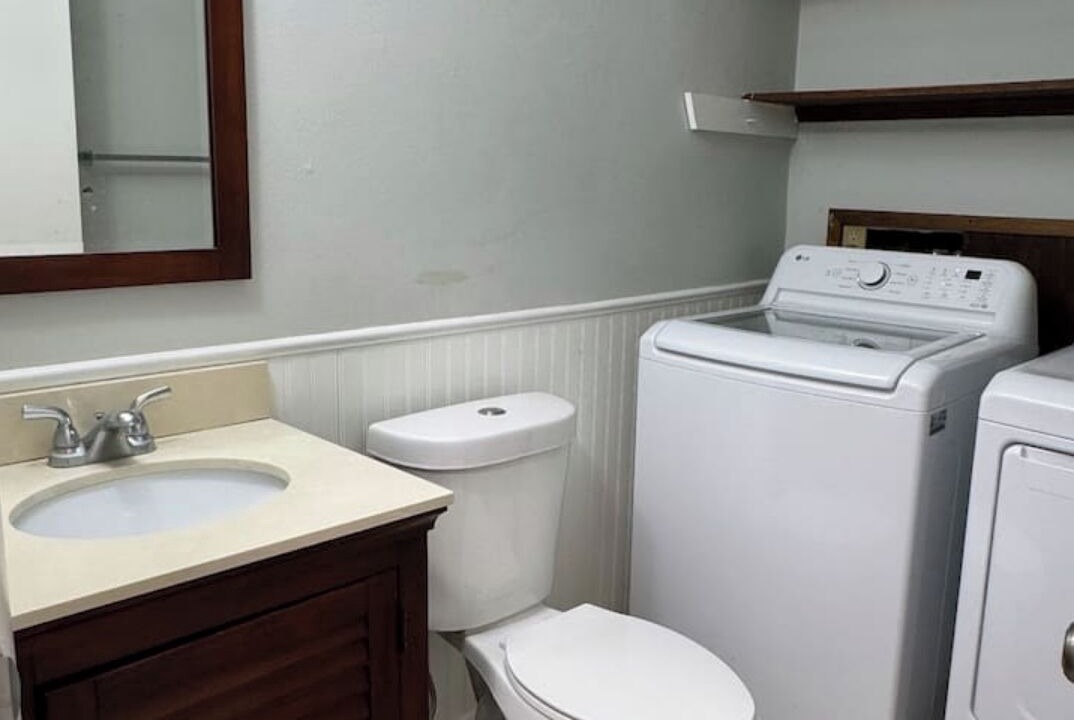Photo of Bathroom in Binghamton