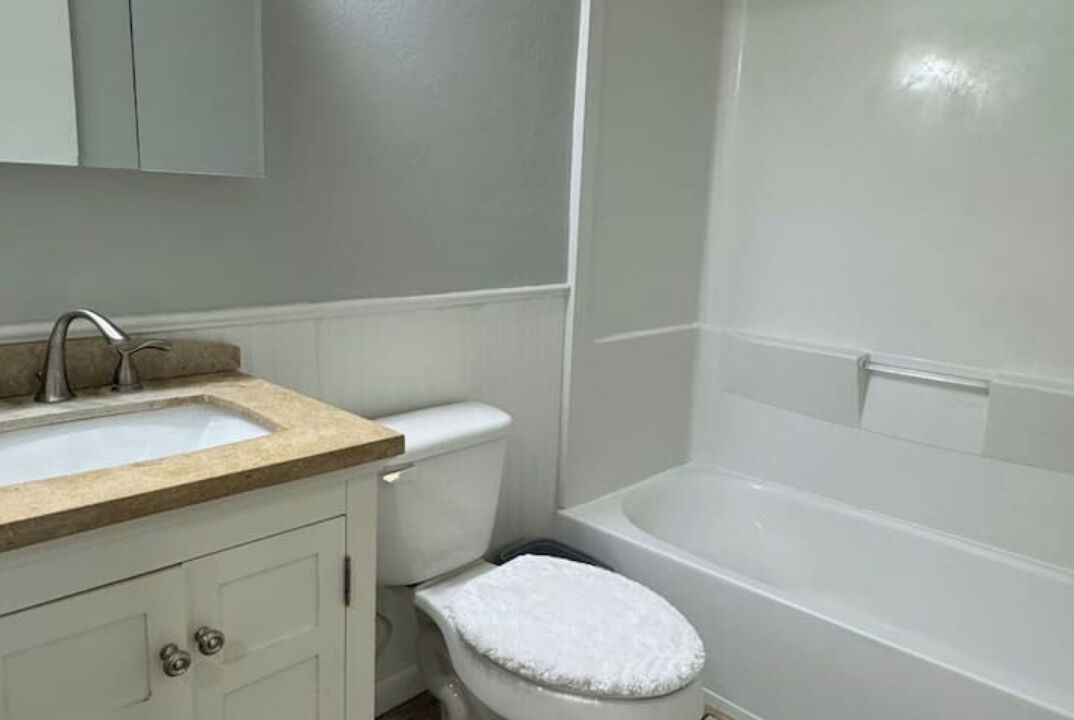 Photo of Bathroom in Binghamton