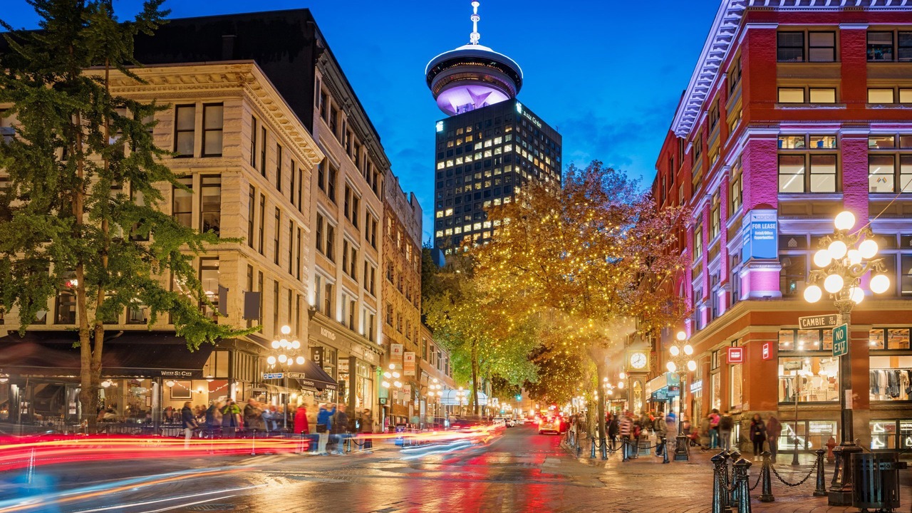 Photo of Others in Gastown