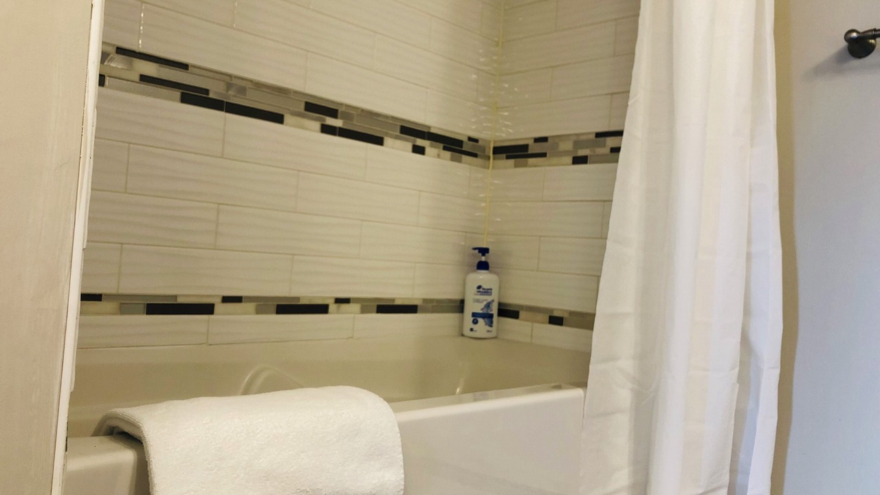 Photo of Bathroom in Southwest Calgary