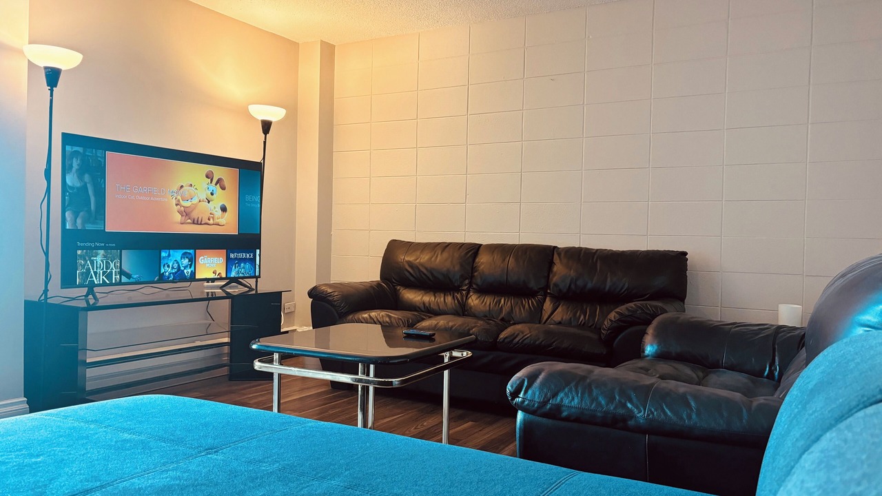 Photo of Livingroom in Southwest Calgary