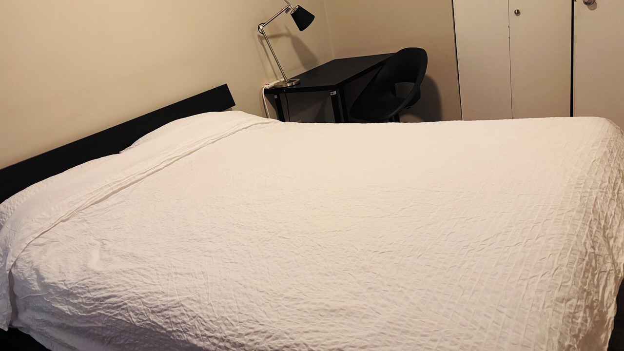 Photo of Bedroom in Southwest Calgary