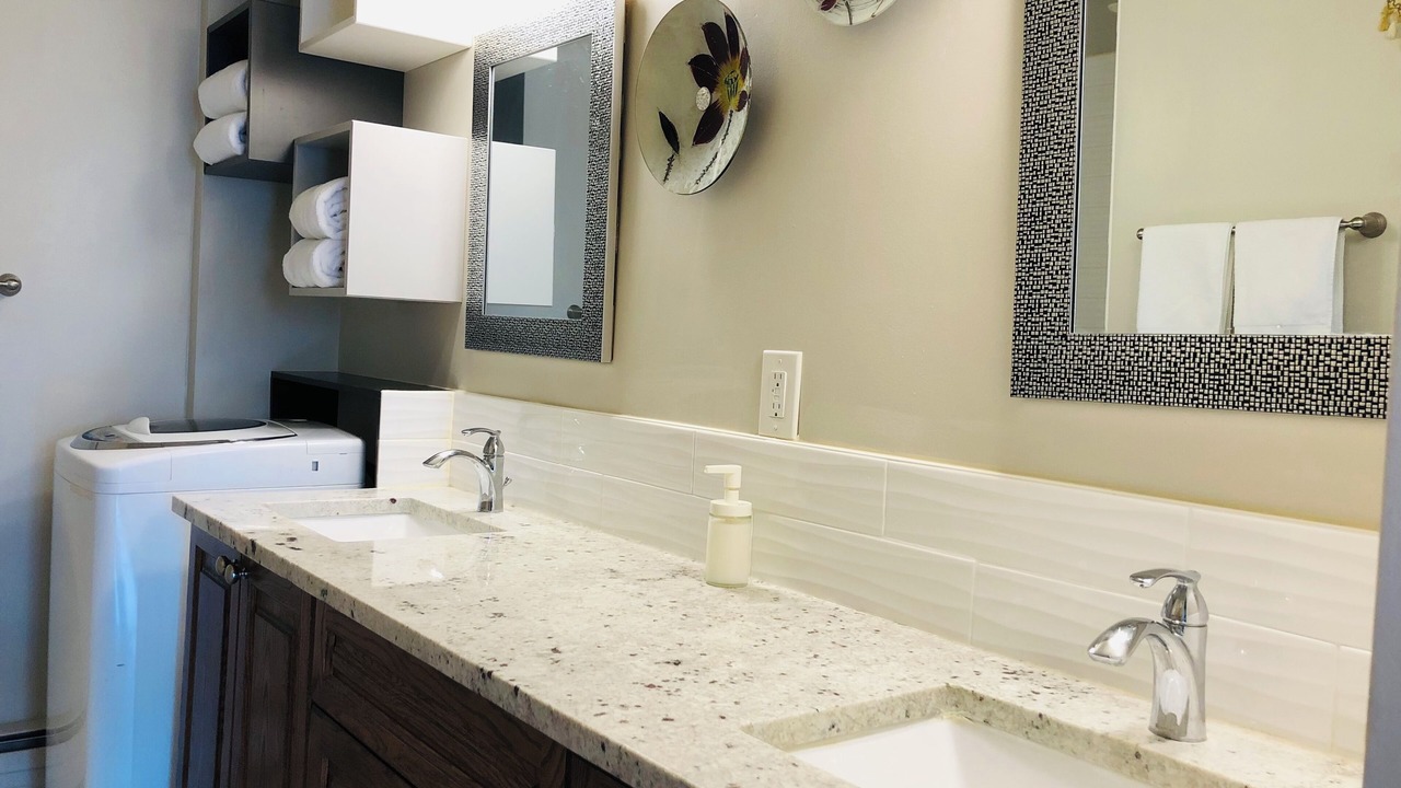 Photo of Bathroom in Southwest Calgary
