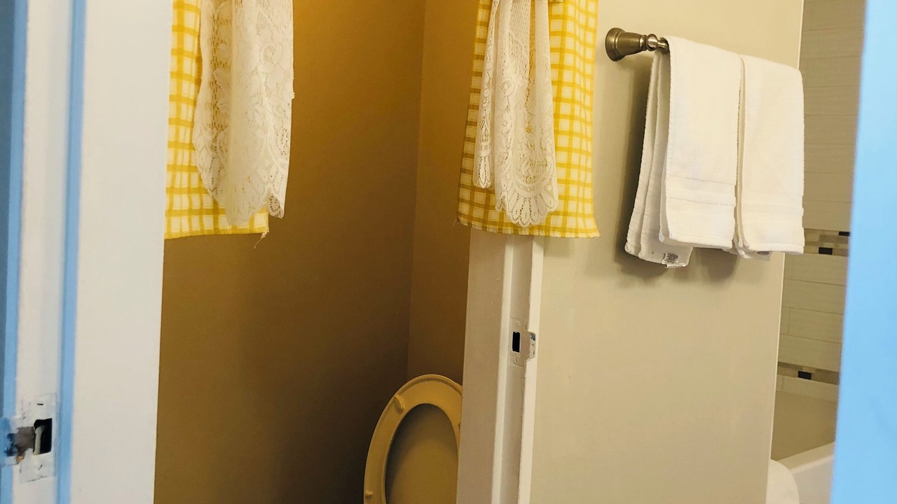 Photo of Bathroom in Southwest Calgary
