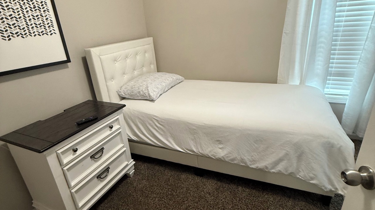 Photo of Bedroom in Watertown
