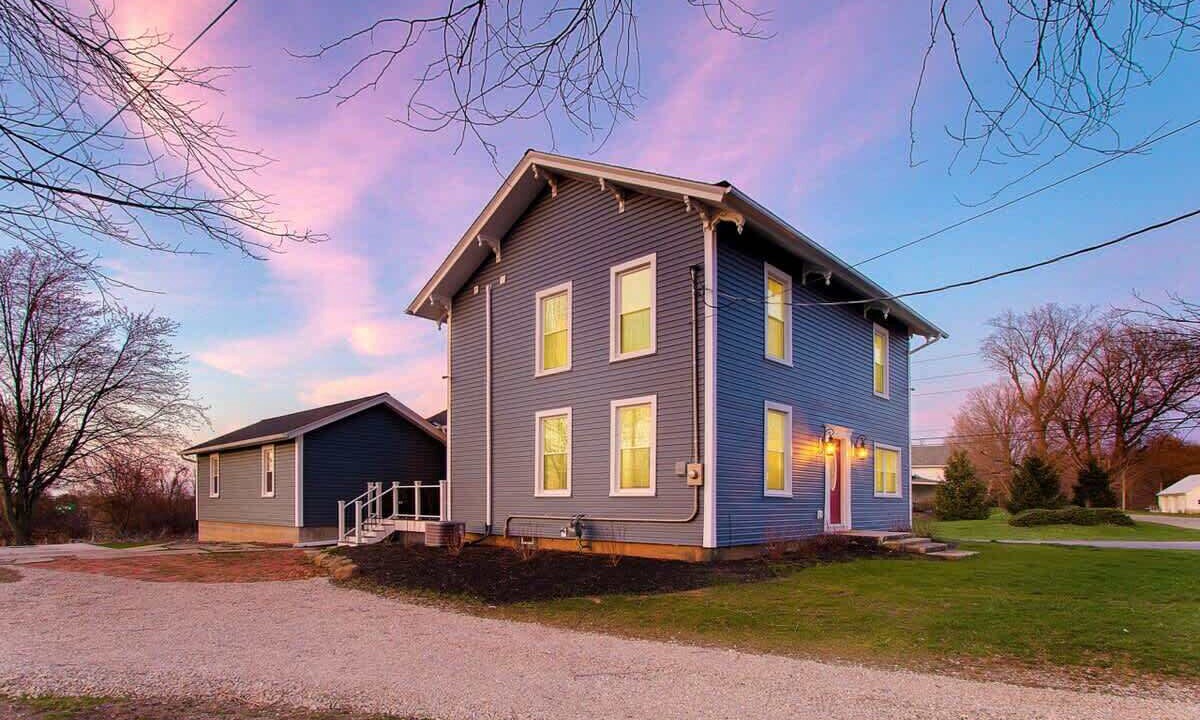 Photo of Outdoor in Vermilion