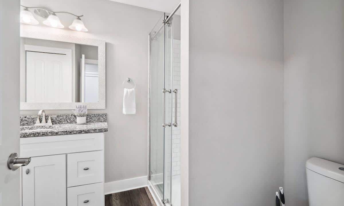 Photo of Bathroom in Vermilion