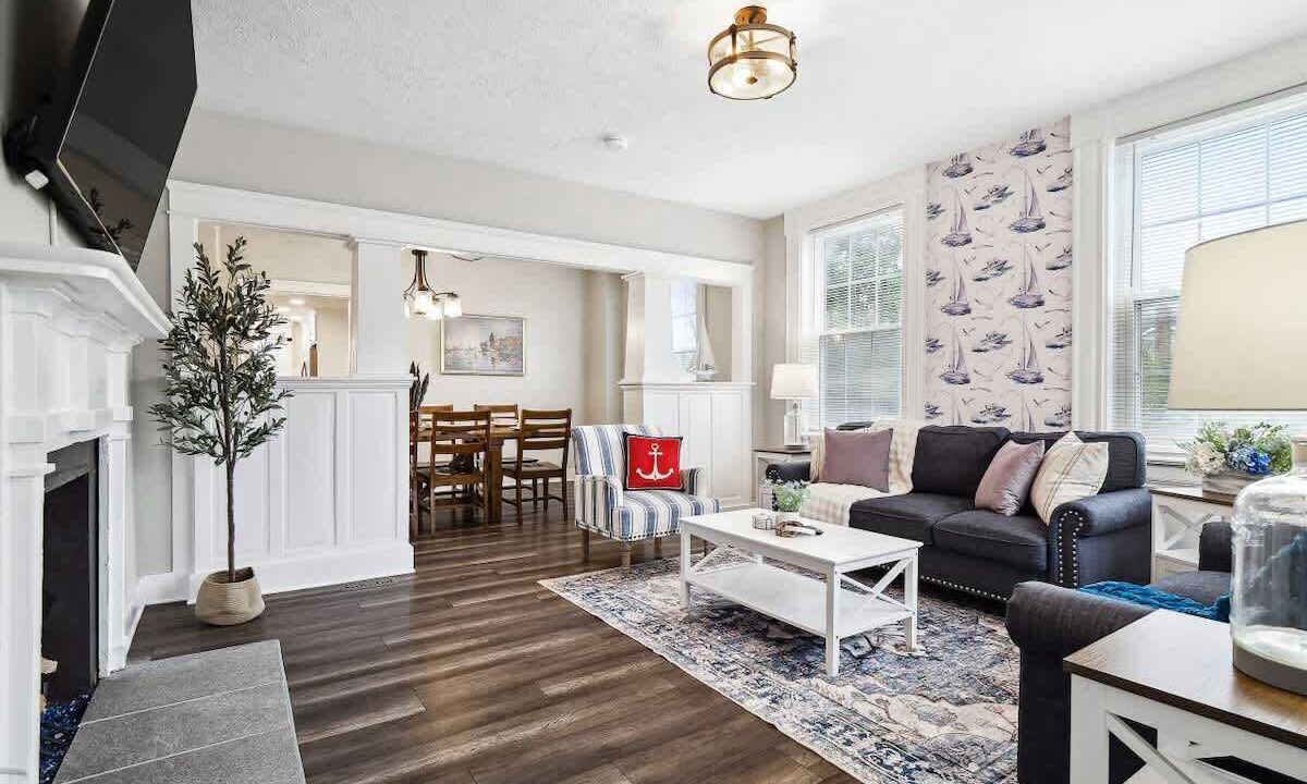 Photo of Bedroom in Vermilion