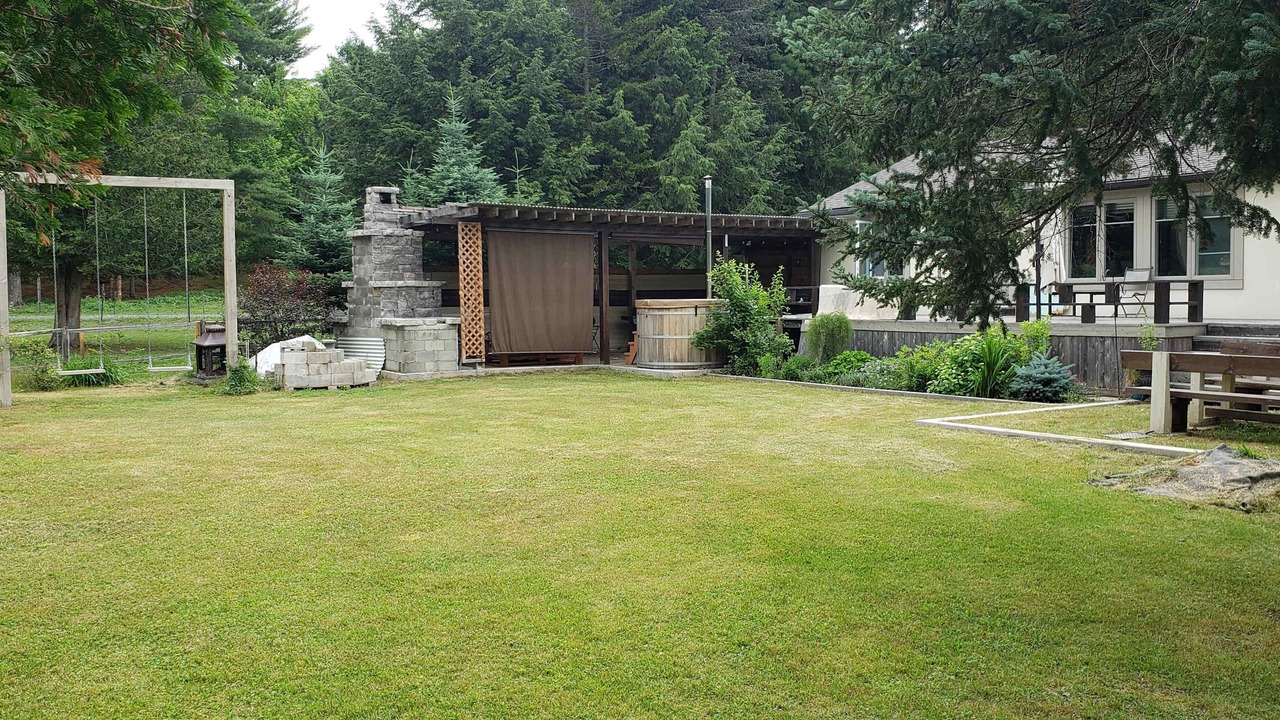 Photo of Outdoor in Potton