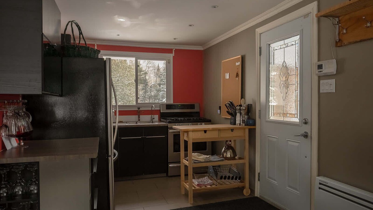 Photo of Kitchen in Potton